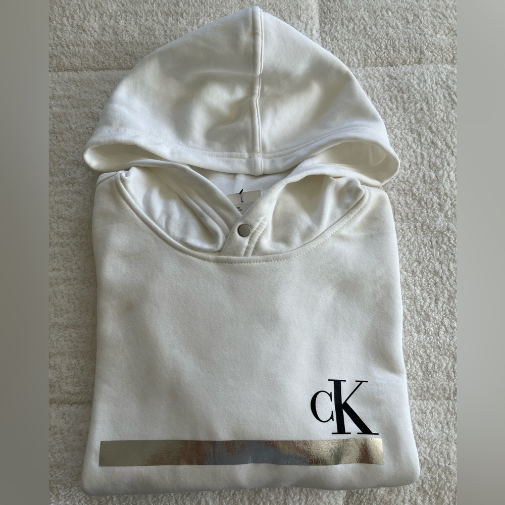 Men’s Calvin Klein Hoodie